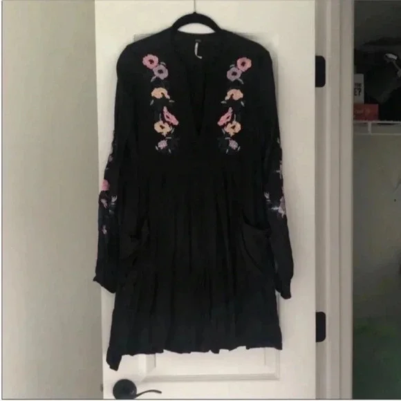 Free people dress​ - Picture 3 of 6